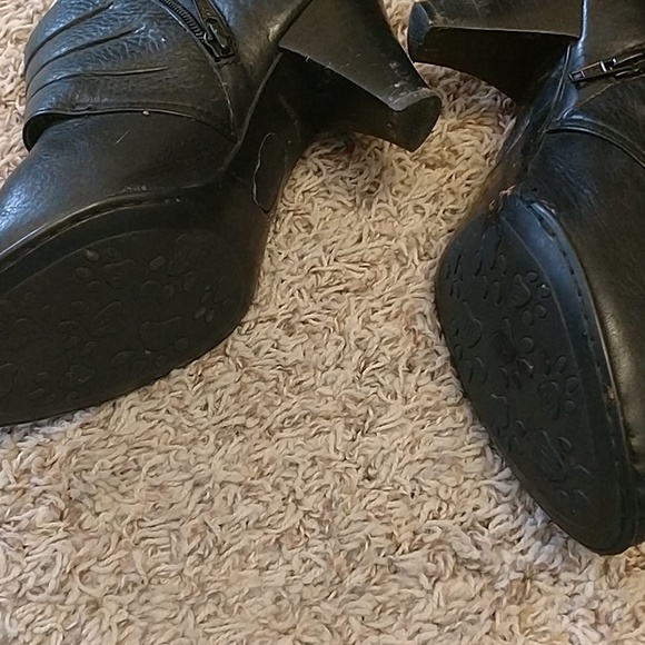 Born boots - Picture 4 of 5